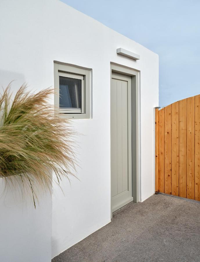 Siora Of Paros - Malatesta & Piccolo เนาซา ภายนอก รูปภาพ